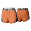 3666 WOMENS MICRO FIBER PRACTICE SHORT MISFIT-COWBOYS-2