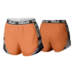 3666 WOMENS MICRO FIBER PRACTICE SHORT MISFIT-COWBOYS-2