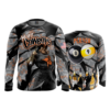 3666 MENS SPORT LONGSLEEVE MISFIT-COWBOYS-2