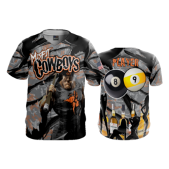 3666 MENS FULL BUTTON DOWN MISFIT-COWBOYS-2
