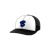 3678 R/P TRUCKER CAP 112 BUCKEYE-BREEZE-1