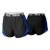 3678 WOMENS MICRO FIBER PRACTICE SHORT BUCKEYE-BREEZE-1