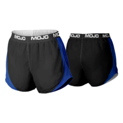 3678 WOMENS MICRO FIBER PRACTICE SHORT BUCKEYE-BREEZE-1