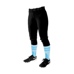 3678 WOMENS FASTPITCH PANTS BUCKEYE-BREEZE-1