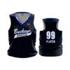 3678 WOMENS RACERBACK TANK BUCKEYE-BREEZE-2