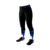 3678 WOMENS FASTPITCH PANTS BUCKEYE-BREEZE-2