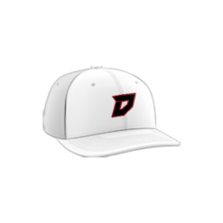 3689 R/P FLEX FIT CAP PTS30 DYNAMITES-2023-1