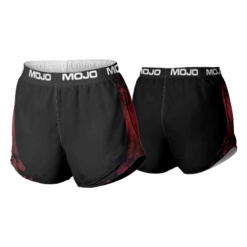 3689 WOMENS MICRO FIBER PRACTICE SHORT DYNAMITES-2023-1
