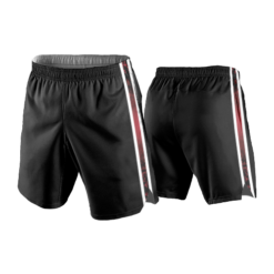 3689 MENS MIRCO FIBER 160gsm SHORT DYNAMITES-2023-1