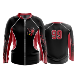 3689 WOMENS VAPOR JACKET SUB DYNAMITES-2023-1
