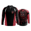 3689 UNISEX ROOKIE JACKET SUB DYNAMITES-2023-1