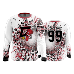 3689 MENS SPORT LONGSLEEVE DYNAMITES-2023-1