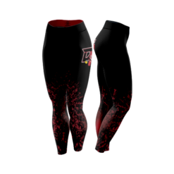 3689 WOMENS LEGGINGS DYNAMITES-2023-1