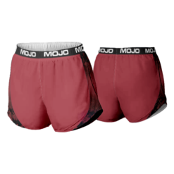 3689 WOMENS MICRO FIBER PRACTICE SHORT DYNAMITES-2023-2
