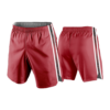 3689 MENS MIRCO FIBER 160gsm SHORT DYNAMITES-2023-2