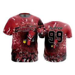 3689 MENS SPORT CREW NECK DYNAMITES-2023-2