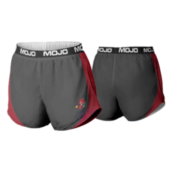 3689 WOMENS MICRO FIBER PRACTICE SHORT DYNAMITES-2023-3