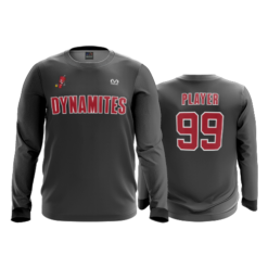 3689 MENS SPORT LONGSLEEVE DYNAMITES-2023-3