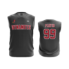 3689 MENS SPORT CREW NECK SLEEVELESS DYNAMITES-2023-3