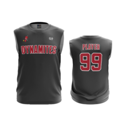 3689 MENS SPORT CREW NECK SLEEVELESS DYNAMITES-2023-3