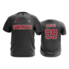 3689 MENS SPORT CREW NECK DYNAMITES-2023-3