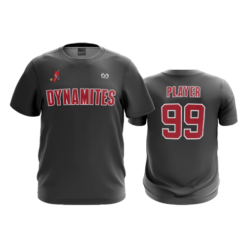 3689 MENS SPORT CREW NECK DYNAMITES-2023-3