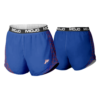 3690 WOMENS MICRO FIBER PRACTICE SHORT PEEBLES-1
