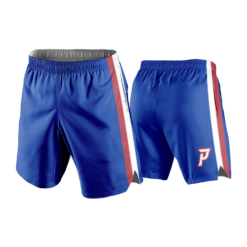 3690 MENS MIRCO FIBER 160gsm SHORT PEEBLES-1