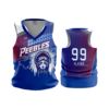 3690 WOMENS RACERBACK TANK PEEBLES-1