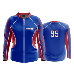 3690 WOMENS VAPOR JACKET SUB PEEBLES-1