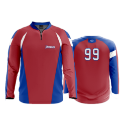 3690 UNISEX ROOKIE JACKET SUB PEEBLES-1