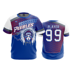 3690 MENS SPORT CREW NECK PEEBLES-1