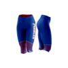 3690 WOMENS CAPRI LEGGINGS PEEBLES-1