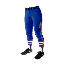 3690 WOMENS FASTPITCH PANTS PEEBLES-1