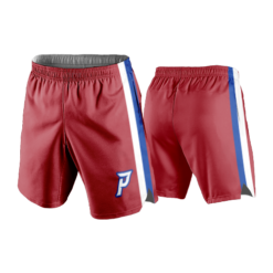 3690 MENS MIRCO FIBER 160gsm SHORT PEEBLES-2