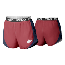 3665 WOMENS MICRO FIBER PRACTICE SHORT MOV-PREMIER-2023-3