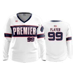 3665 WOMENS V NECK LONGSLEEVE MOV-PREMIER-2023-3