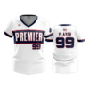 3665 WOMENS V NECK MOV-PREMIER-2023-3