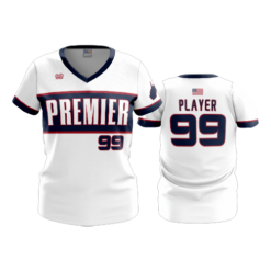 3665 WOMENS V NECK MOV-PREMIER-2023-3