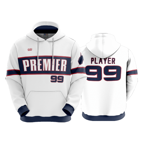 3665 UNISEX FLEECE HOODY MOV-PREMIER-2023-3