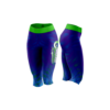 3684 WOMENS CAPRI LEGGINGS COMPLICATED-BOGEY-PURPLE