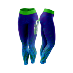 3684 WOMENS LEGGINGS COMPLICATED-BOGEY-PURPLE