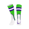 3684 FIELD STIRRUPS COMPLICATED-BOGEY-PURPLE