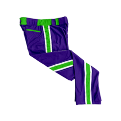 3684 MENS BALLPARK CUSTOM BRAID PANTS COMPLICATED-BOGEY-PURPLE