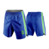 3684 MENS MIRCO FIBER 160gsm SHORT COMPLICATED-BOGEYS-ROYAL