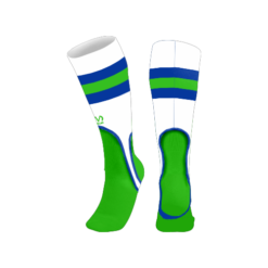 3684 FIELD STIRRUPS COMPLICATED-BOGEYS-ROYAL