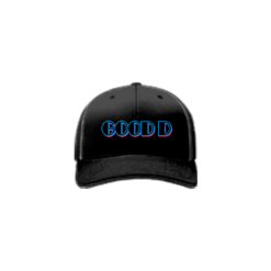 3670 R/P FLEX FIT CAP 172 THE-GOOD-D-1