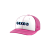 3670 R/P TRUCKER CAP 112 THE-GOOD-D-1