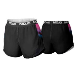3670 WOMENS MICRO FIBER PRACTICE SHORT THE-GOOD-D-1