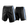 3670 MENS MIRCO FIBER 160gsm SHORT THE-GOOD-D-1